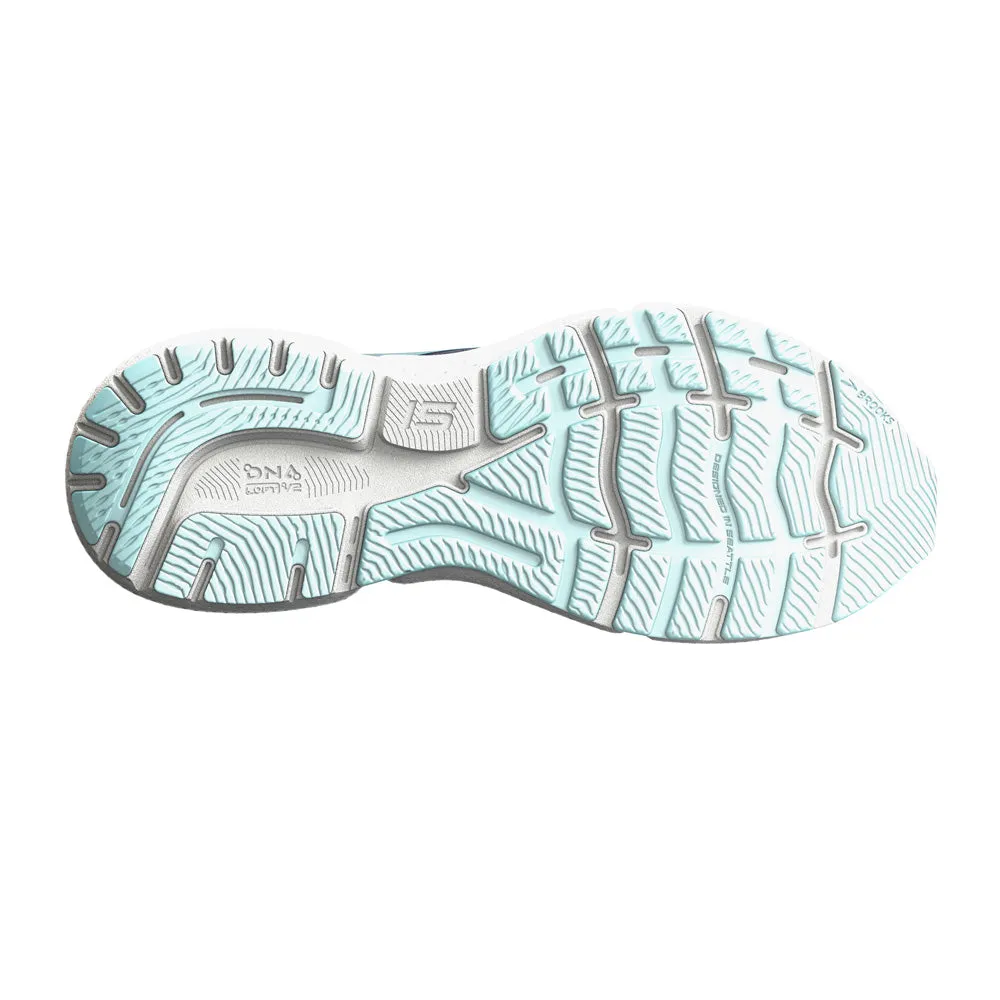 Womens Brooks Ghost 15 (B-Width)