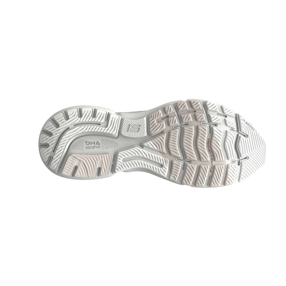 Womens Brooks Ghost 15 (B-Width)