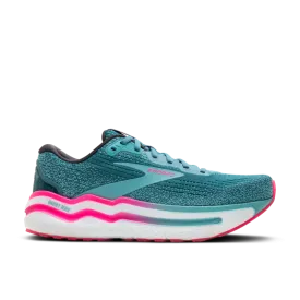 Womens Brooks Ghost Max 2 Wide (D-Width)