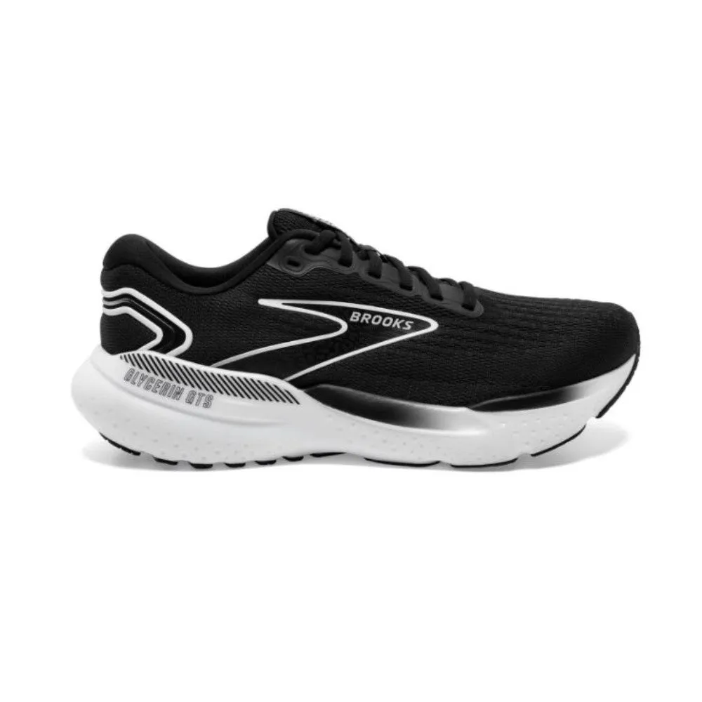 Womens Brooks Glycerin GTS 21 (B-Width)