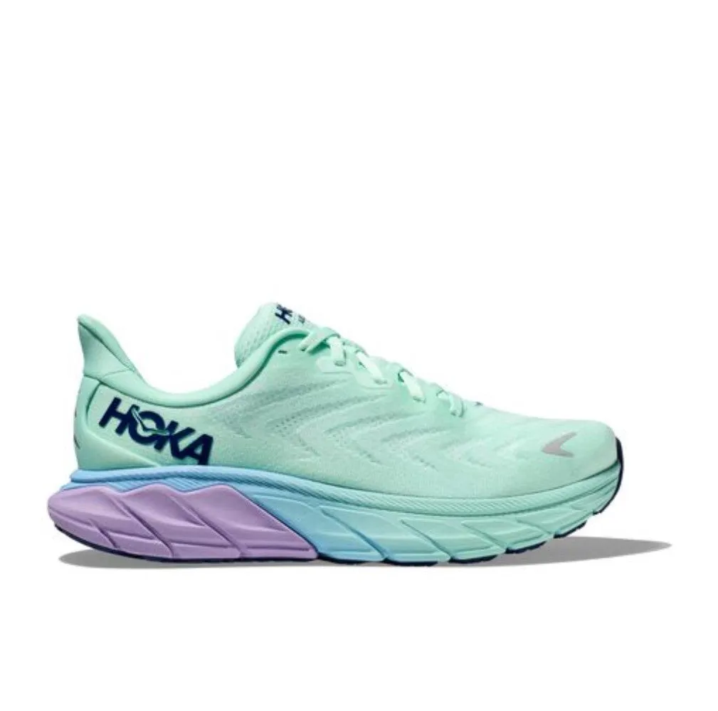 Womens Hoka Arahi 6 (B-Width)