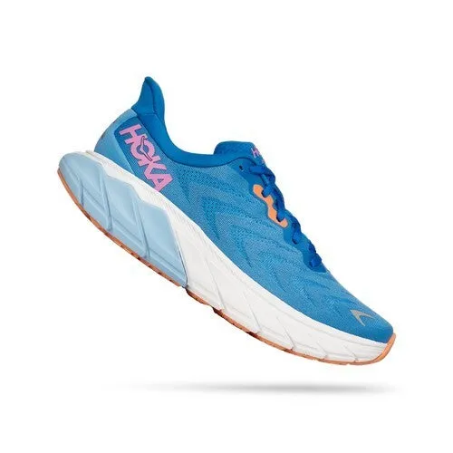 Womens Hoka Arahi 6 (B-Width)