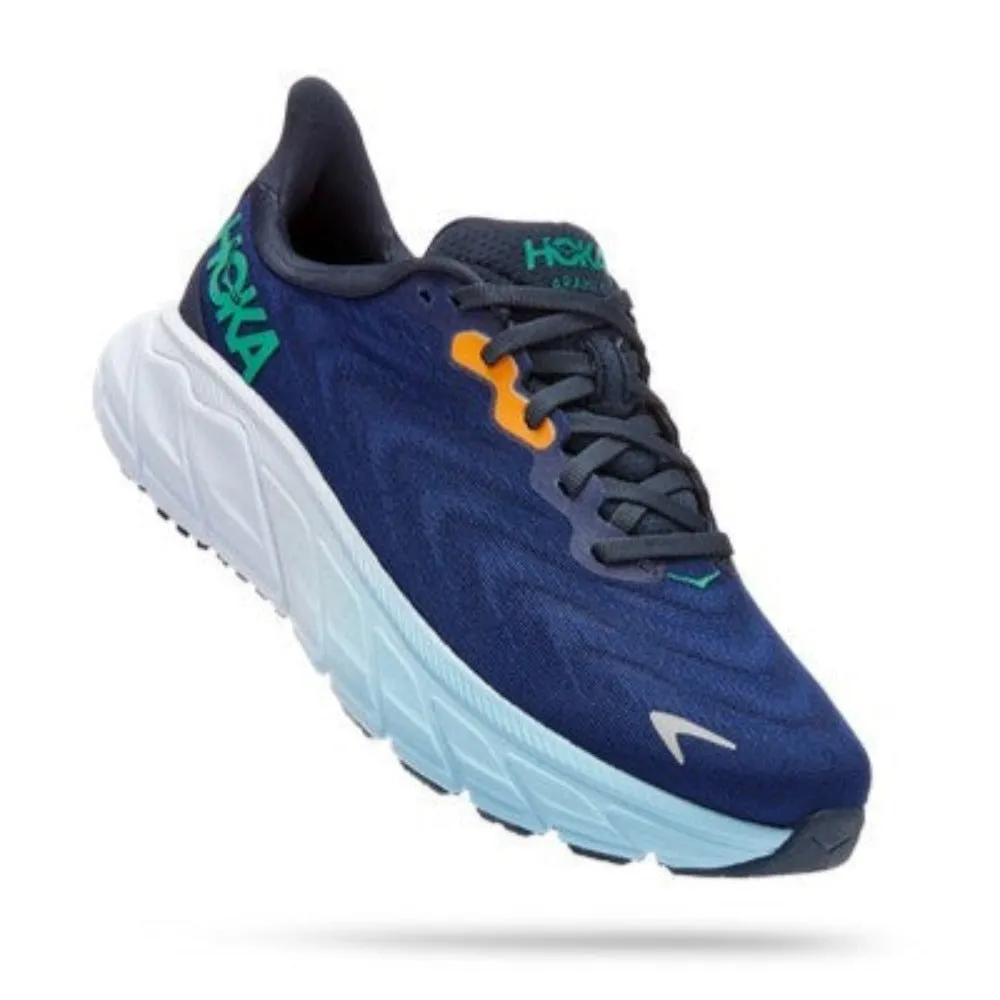 Womens Hoka Arahi 6 (B-Width)