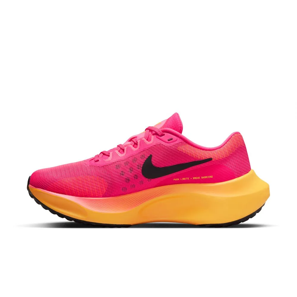 Womens Nike Zoom Fly 5