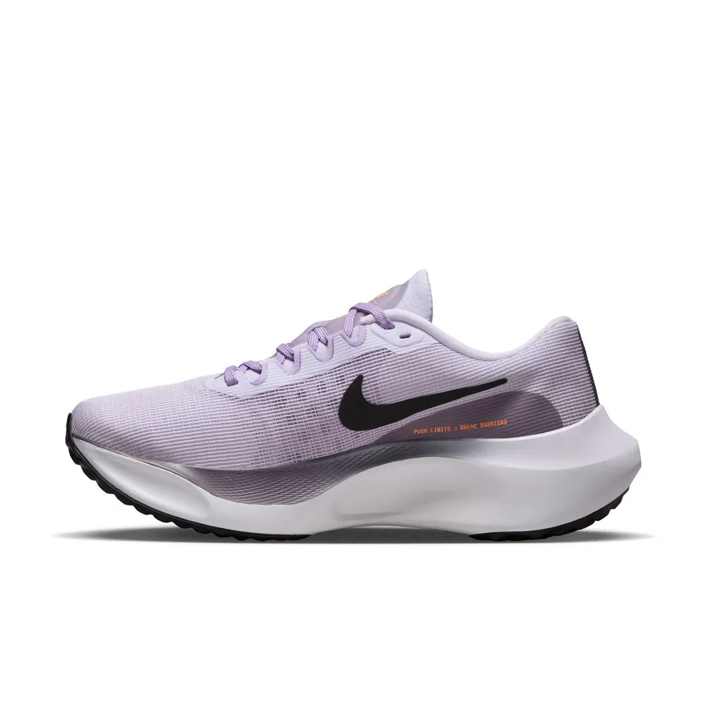 Womens Nike Zoom Fly 5