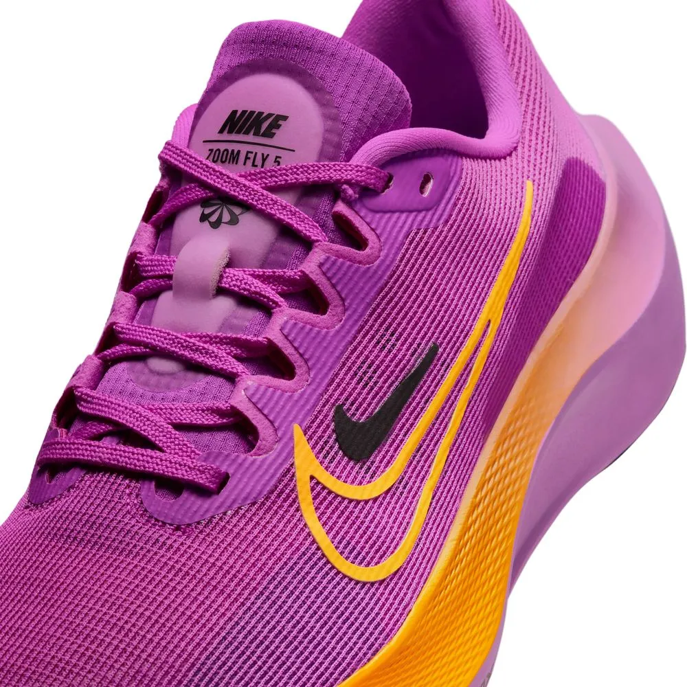 Womens Nike Zoom Fly 5