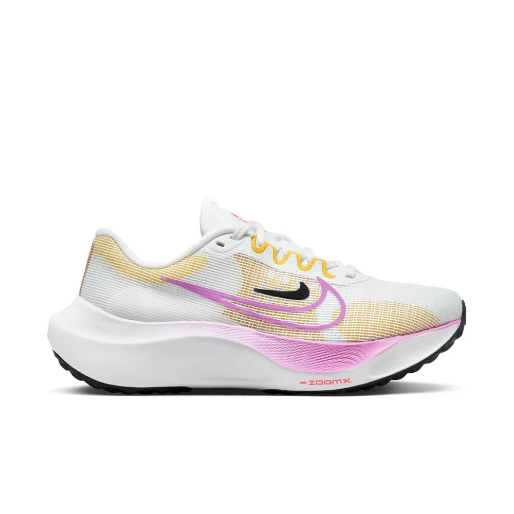 Womens Nike Zoom Fly 5