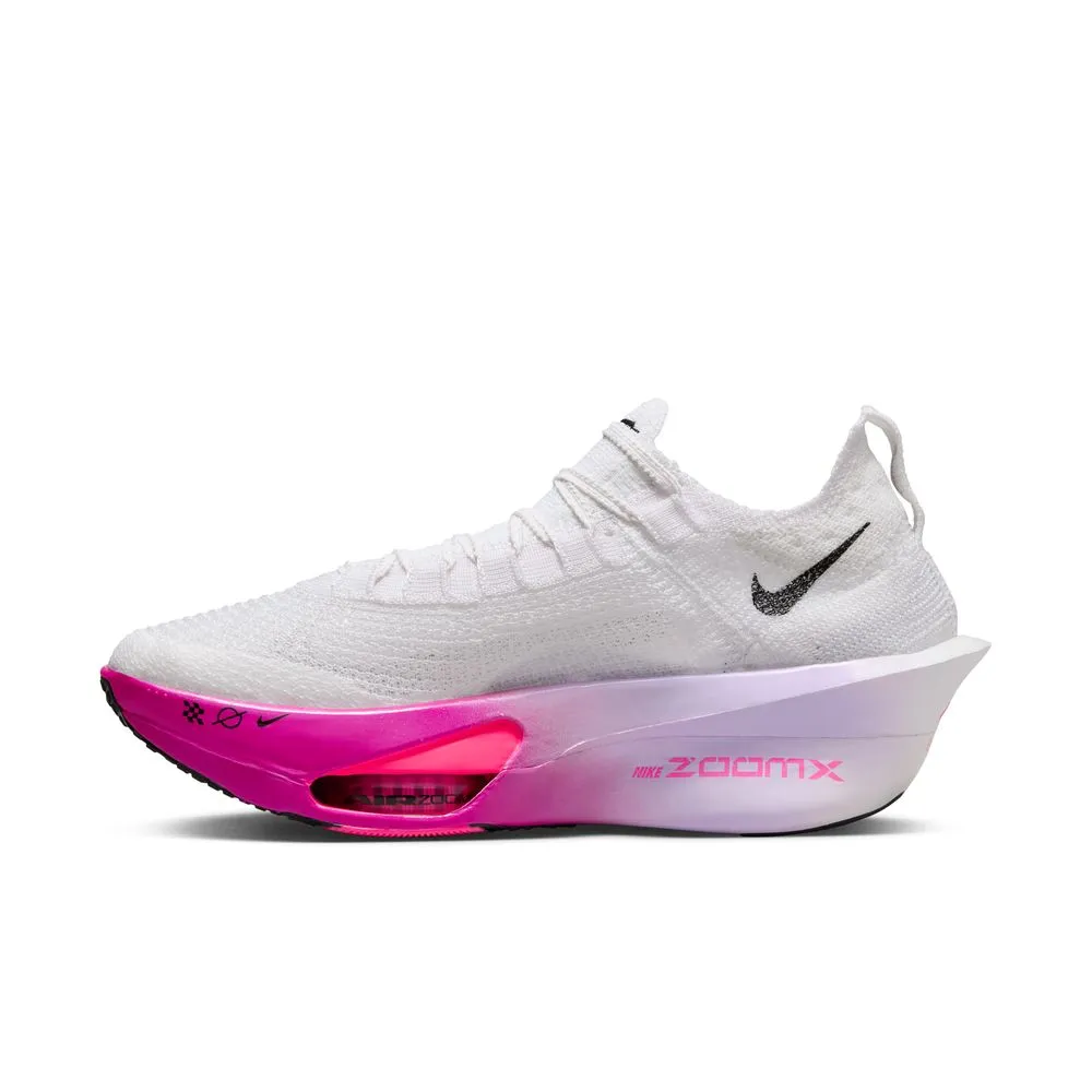 Womens Nike ZoomX Alphafly Next% 3