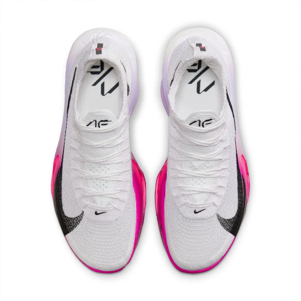 Womens Nike ZoomX Alphafly Next% 3