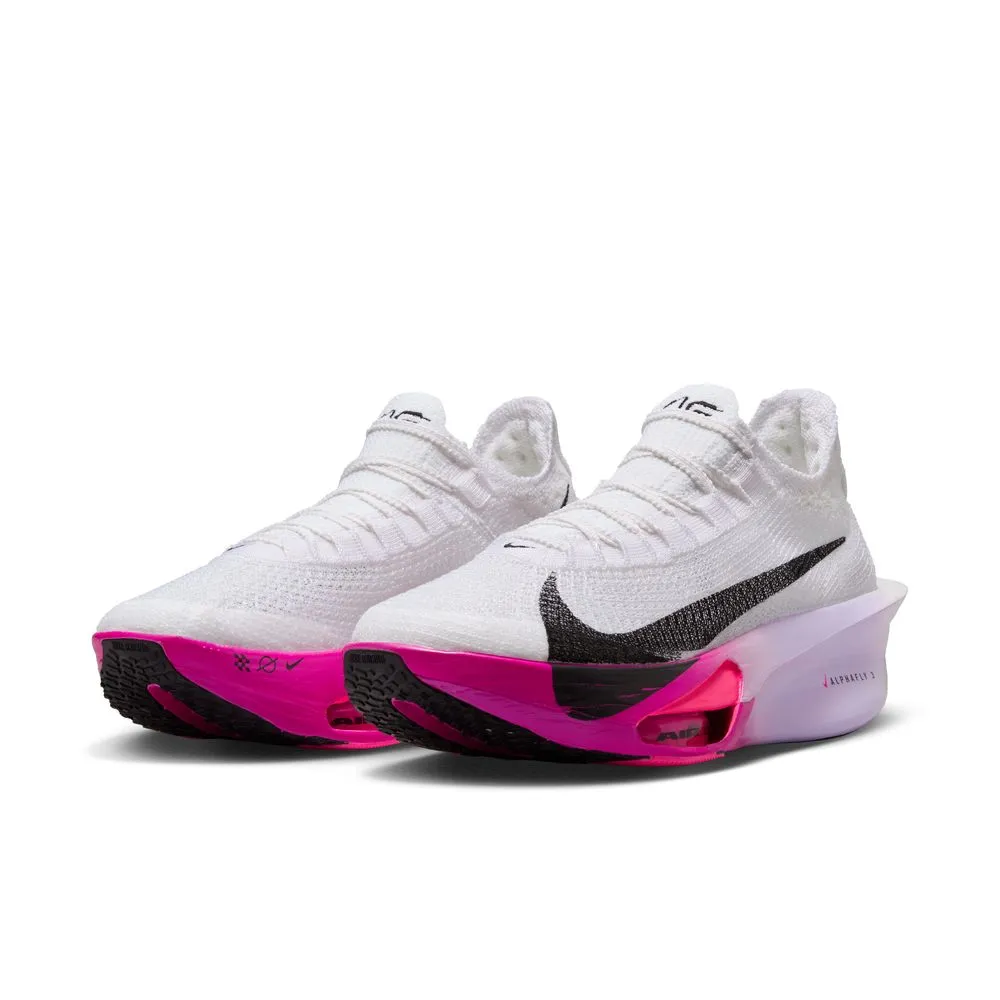 Womens Nike ZoomX Alphafly Next% 3