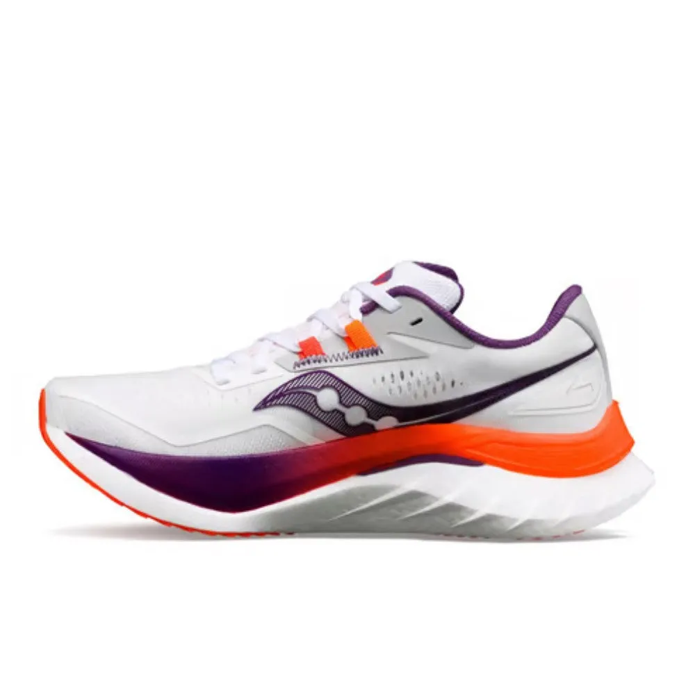 Womens Saucony Endorphin Speed 4 (B-Width)