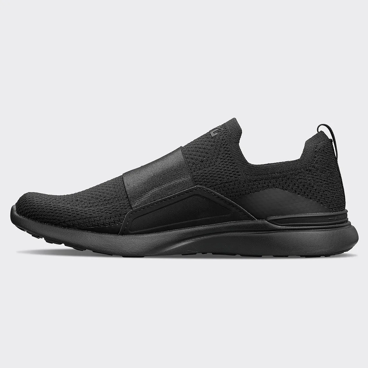 Women's TechLoom Bliss Black / Black