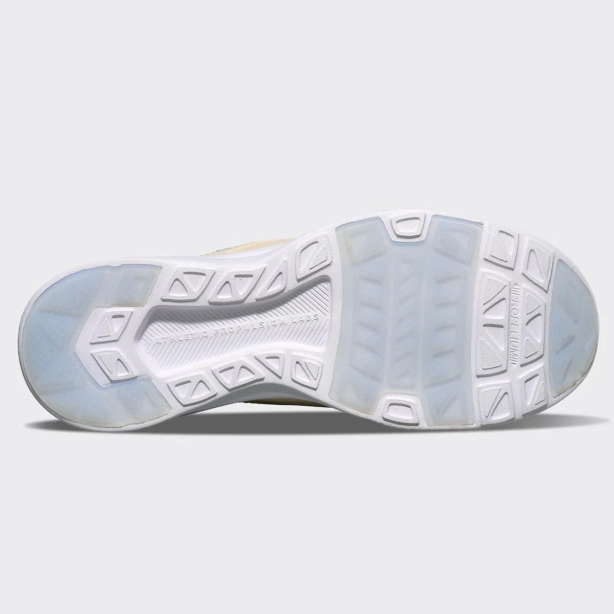 Women's TechLoom Bliss Mint / Beach / White