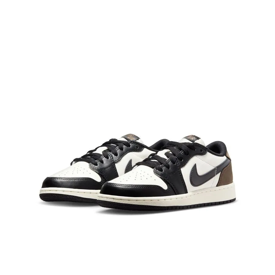 Y Air Jordan 1 Low OG "Mocha" CZ0858-102