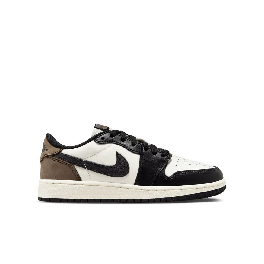 Y Air Jordan 1 Low OG "Mocha" CZ0858-102