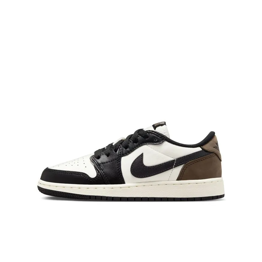 Y Air Jordan 1 Low OG "Mocha" CZ0858-102