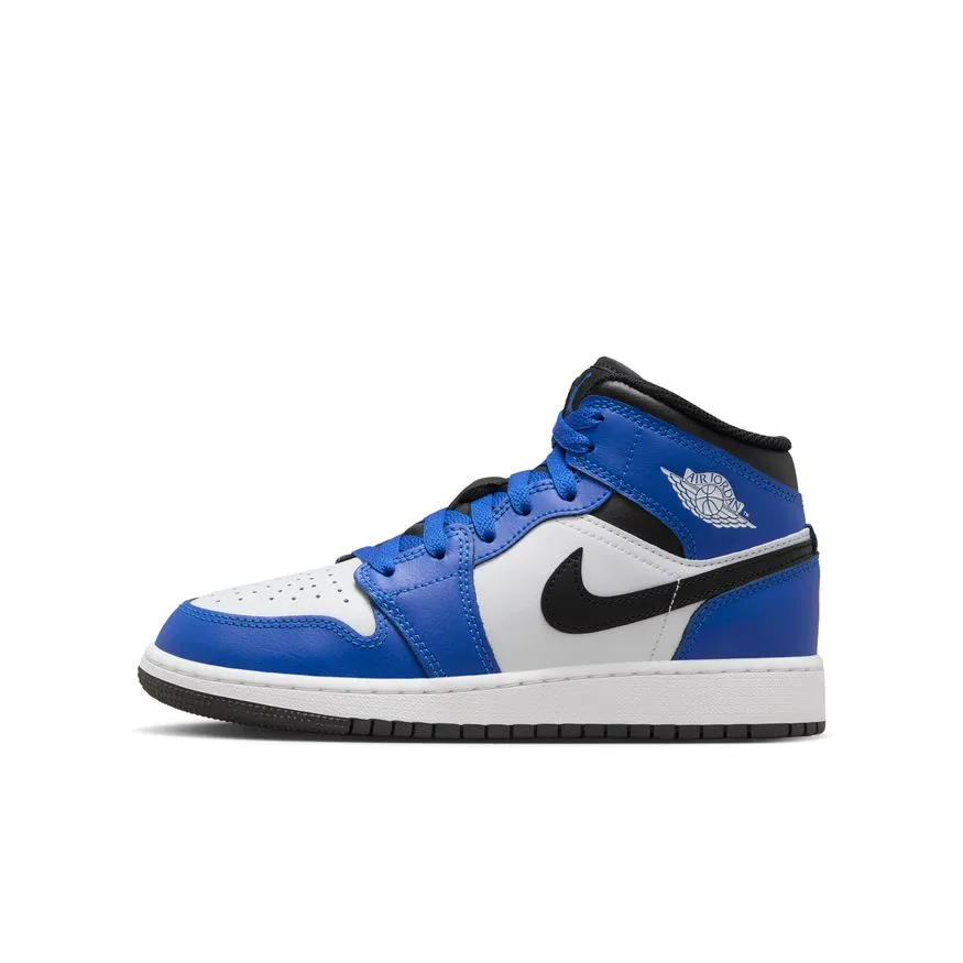 Y Air Jordan 1 Mid DQ8423-402