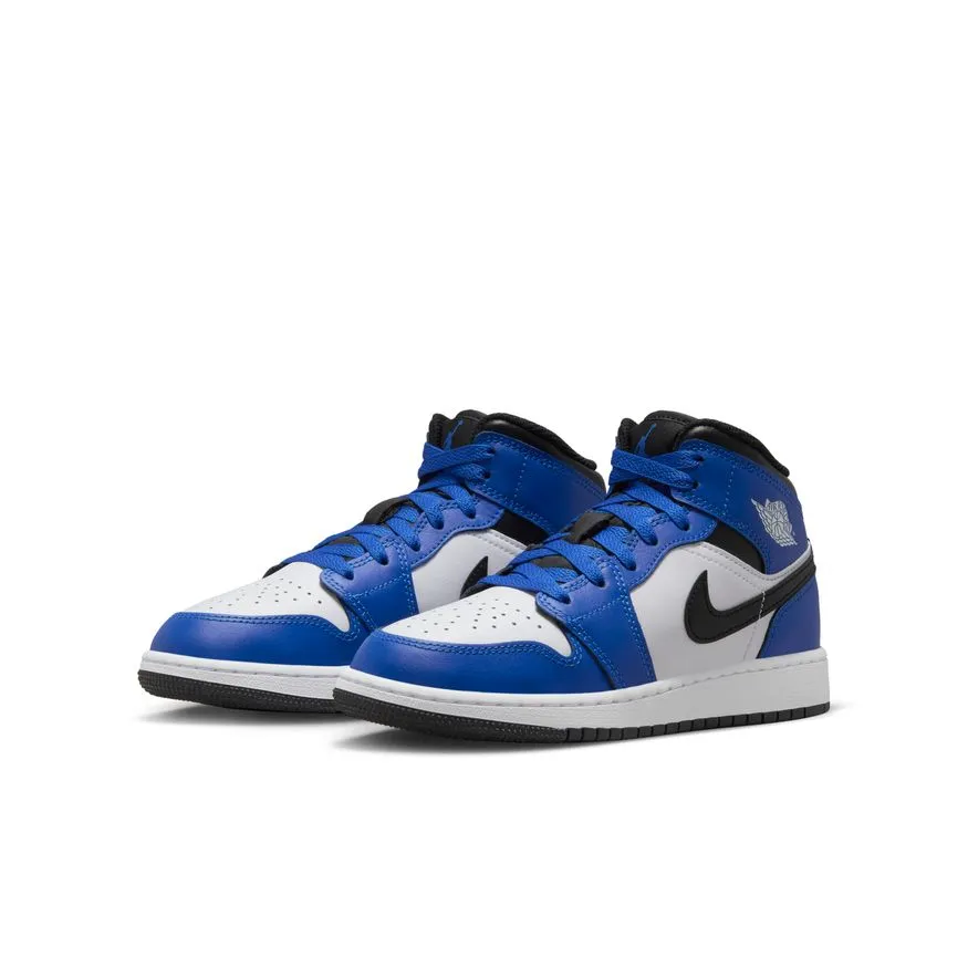 Y Air Jordan 1 Mid DQ8423-402