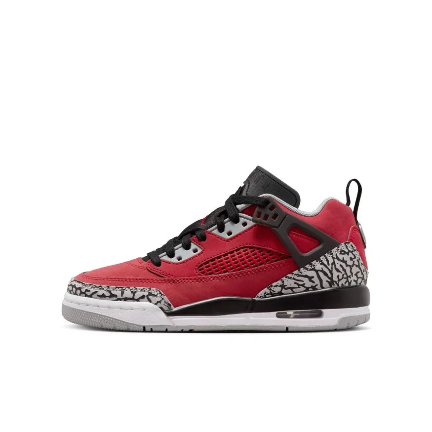 Y Jordan Spizike Low FQ3950-600