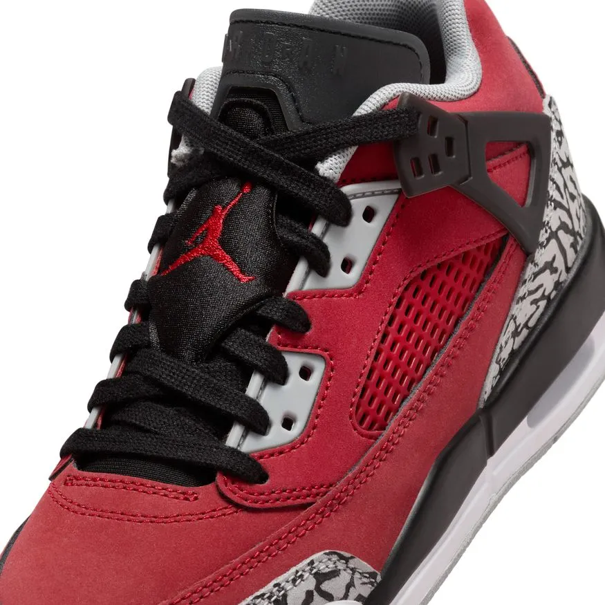 Y Jordan Spizike Low FQ3950-600